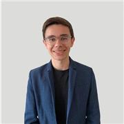 Professeur particulier donne des cours en mathématiques (collège) et en économie (lycée). Je peux également aider au primaire